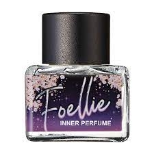Nước Hoa vùng Kín FOELLIE EAU DE BIJOU 5ml