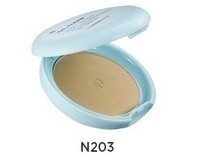 Phấn Phủ Nén Kiềm Dầu The Face Shop Oil Clear Smooth & Bright Powder SPF30 PA+++ 9g