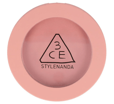 e338 - 3CE - Phấn Má Hồng 3CE Mood Recipe Face Blush