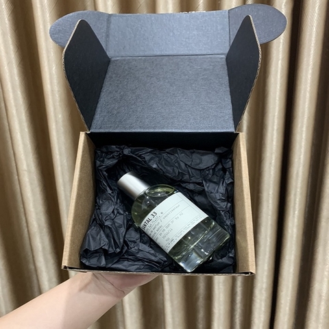 Nước Hoa Unisex Le Labo Another 13 & Santal 33 Nồng Độ EDP Fullbox 100ml