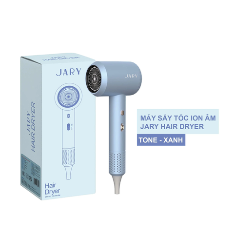 Máy Uốn Tóc / Sấy Tóc / Duỗi Tóc / Bấm Tóc Hiện Đại, Đa Chức Năng Jary Hair Curler / Dryer / Crimper / Straighter