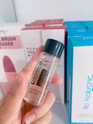 Serum B5 10% KyungLab Giúp Phục Hồi, Tái Tạo Da Mini Kyung Lab 20ml