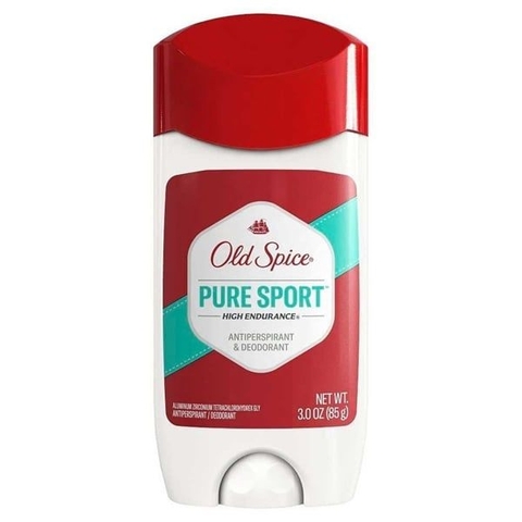 e483 - Sáp Lăn Khử Mùi Old Spice Nhiều Mùi Hương, Lưu Hương Lâu Dài Của Mỹ, 73, 85gram
