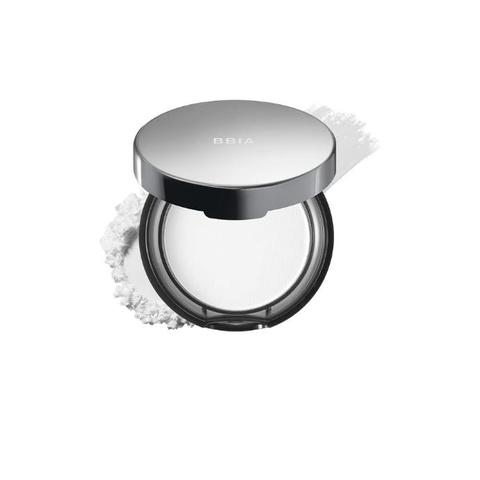 e942 - Phấn phủ BBIA hiệu chỉnh sắc da, làm mờ lỗ chân lông Eau Powder Pact 9g LYO