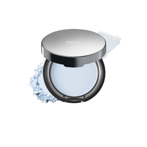 e942 - Phấn phủ BBIA hiệu chỉnh sắc da, làm mờ lỗ chân lông Eau Powder Pact 9g LYO