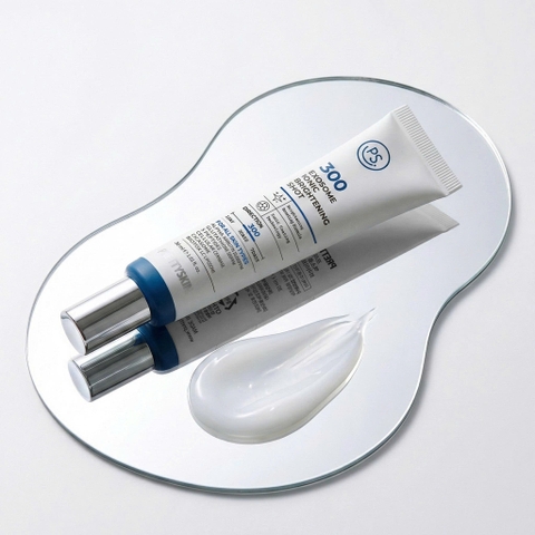 f285 - Tinh chất vi gai dưỡng sáng 300 Exosome Ionic Brightening Shot PS. PRETTYSKIN. LYO