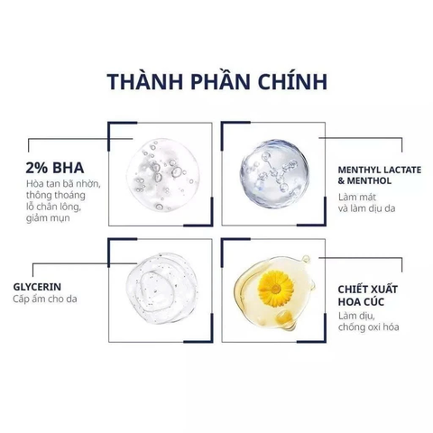 f419 - Sữa rửa mặt cho da dầu mụn Obagi Medical Clenziderm MD 118ml