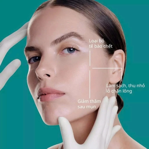 f419 - Sữa rửa mặt cho da dầu mụn Obagi Medical Clenziderm MD 118ml