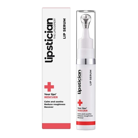 f302 - Serum Dưỡng Môi Căng Mọng Hồng Hào Lipstician Lip Serum Youth Booster (9g) LYO