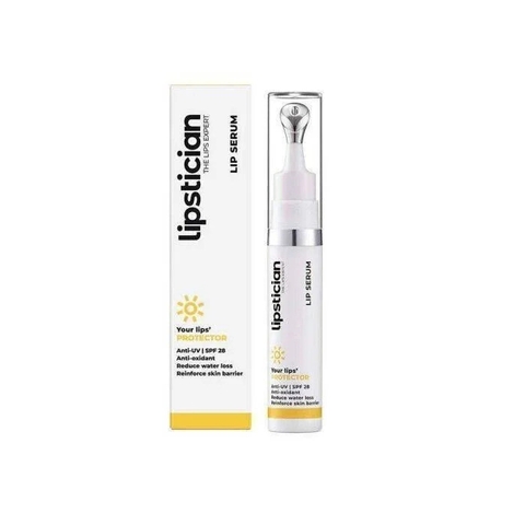 f302 - Serum Dưỡng Môi Căng Mọng Hồng Hào Lipstician Lip Serum Youth Booster (9g) LYO