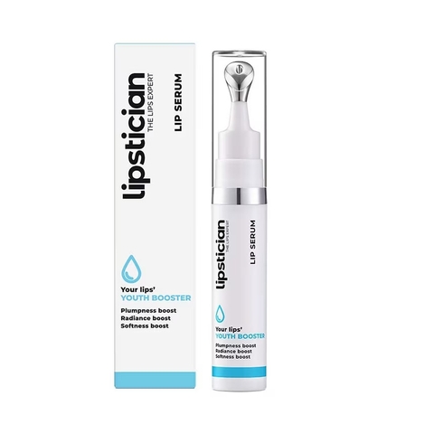 f302 - Serum Dưỡng Môi Căng Mọng Hồng Hào Lipstician Lip Serum Youth Booster (9g) LYO