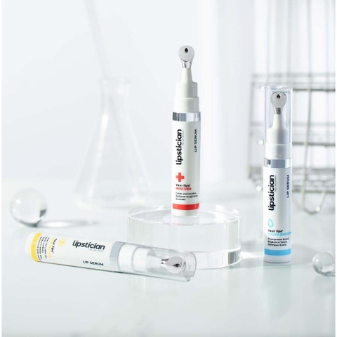 f302 - Serum Dưỡng Môi Căng Mọng Hồng Hào Lipstician Lip Serum Youth Booster (9g) LYO