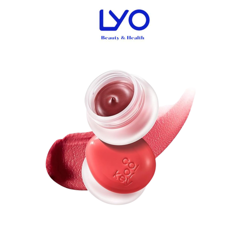 e990 - Son hũ đa năng Colorkey Bouncy Creamy Multi-Purpose Mud 4.5g