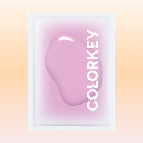 f436 - Colorkey -  Khăn tẩy trang Colorkey