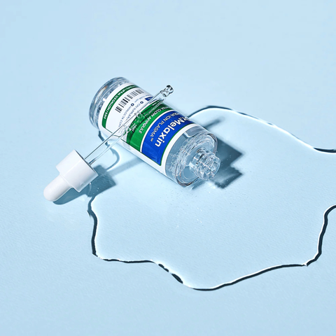 Serum Dưỡng Ẩm DR MELAXIN Aqua Ion Plasma Water Glow 50ml Giúp Phục Hồi, Cấp Ẩm Và Làm Căng Bóng Da