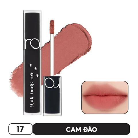 Son Romand Blur Fudge Tint 5g.