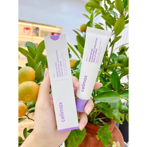 b630 - Celimax - Kem Tone Up Glutathione 35ml