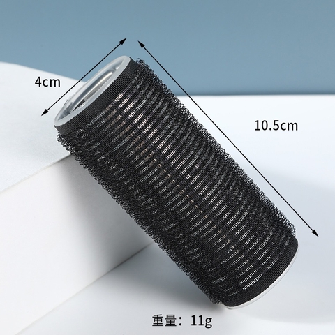 Lô Quấn Tóc Tự Dính Tạo Kiểu Tóc Dễ Dàng Jary Hair Roller Style Hàn Quốc