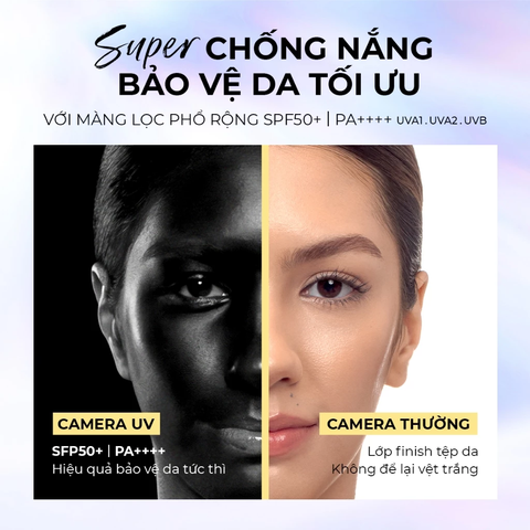 f437 - Kem dưỡng sáng da chống nắng OLAY SUPER SPF50+ PA++++, FLUID MOISTURISER 50ml