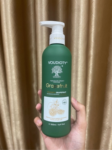 Dầu gội Xã Biotin Collagen Trắng xanh vàng Giúp Phục Hồi Chống Rụng tóc 500ml