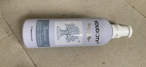 c509 - Dầu gội Xã Biotin Collagen Trắng xanh vàng Giúp Phục Hồi Chống Rụng tóc 500ml