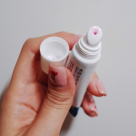 d228 - Son Dưỡng Môi Mediheal Labocare Pantenolips 10ml