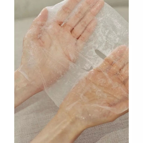 Mặt Nạ Thải Độc Derm All Matrix Epidermal Detoxifying Mask ( Hộp 4 miếng )
