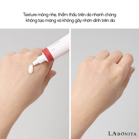 Kem Dưỡng Trẻ Hoá, Căng Bóng Da La Bonita Vita A Retinal Creamy Essence 30ml LYO
