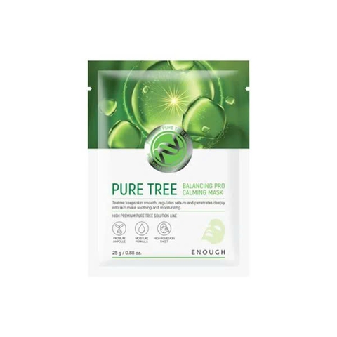 Mặt Nạ Cao Cấp Enough Premium Mask Hàn Quốc 25g/Miếng Hộp 10 Miếng