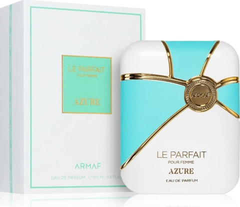 a511 - Armaf - Nước Hoa Le Parfait Azure EDP 100ml