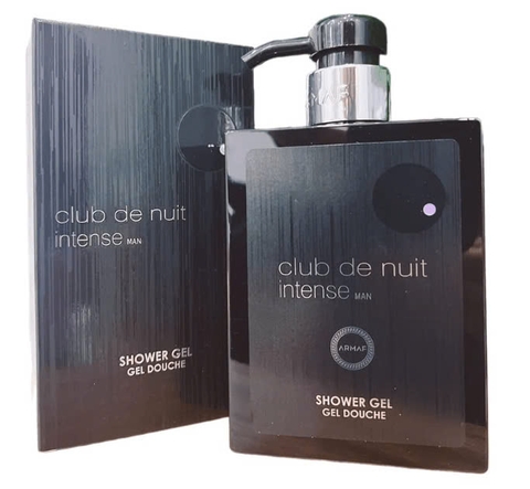 a500 - Armaf - Sữa Tắm Club De Nuit 360ml