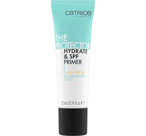 a312 - Catrice - Kem Lót Dưỡng Ẩm The Protector Hydrate & SPF Primer 22ml