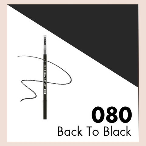 Chì Kẻ Mày 2 Đầu Tiện Lợi, Không Lem Phai Catrice Eye Brow Stylist 1.4g