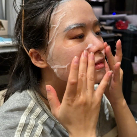 Combo 10 Miếng Mặt Nạ Cấp Ẩm, Dưỡng Trắng & Làm Dịu Da Co & K'lear Kombucha B5 + HA Sheet Mask Hàn Quốc 25ml