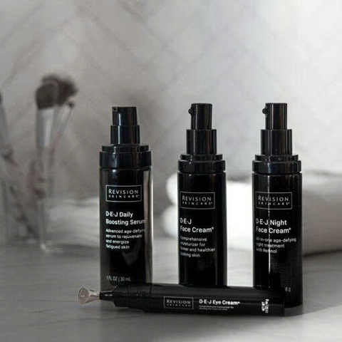 f241 - Revision Skincare - Kem dưỡng trẻ hóa màng đáy & nâng cấp da toàn diện DEJ FACE CREAM 48g