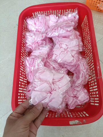 f431 - Catrice - Dây buộc tóc Catrice