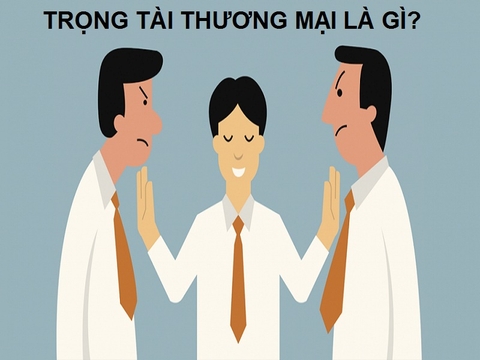 Trọng tài kinh tế là gì?
