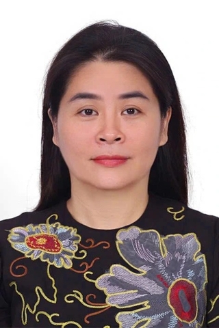 Lê Thị Trâm Anh