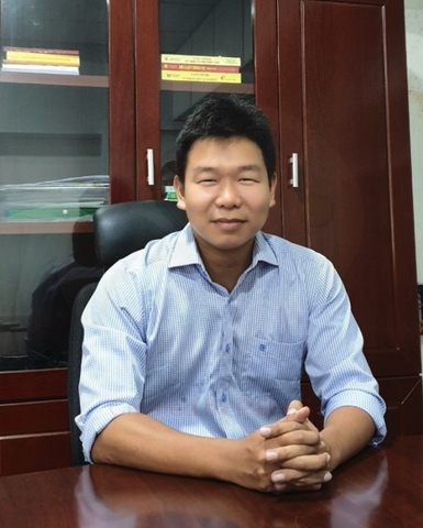 Ngô Đức Thịnh