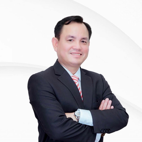 Nguyễn Trương Tín