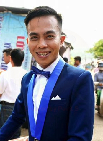 Phạm Duy Khánh