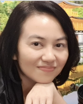 Nguyễn Thị Liên Hương