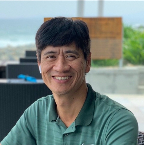 Trần Đạo Đức