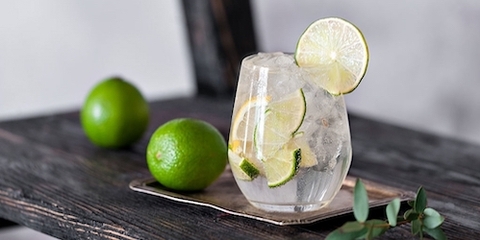 Bộ đôi bất biến - GIN & TONIC