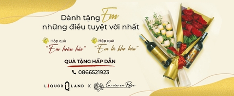HỘP QUÀ “EM” - DÀNH TẶNG EM NHỮNG ĐIỀU TUYỆT VỜI NHẤT