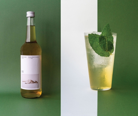 The Fernet Hunter Hi