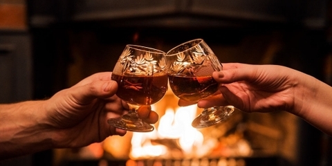 Rượu mạnh (SPIRIT) và quá trình chưng cất khác biệt