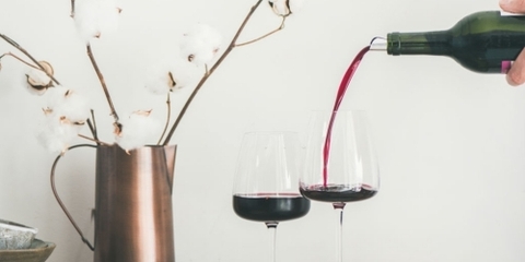 Khám phá 5 đặc tính của mọi loại rượu vang