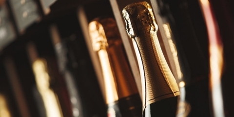 Đọc nhãn chuẩn - Chọn Champagne hợp ý!