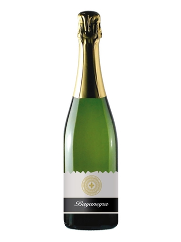 Bayanegra Sparkling White